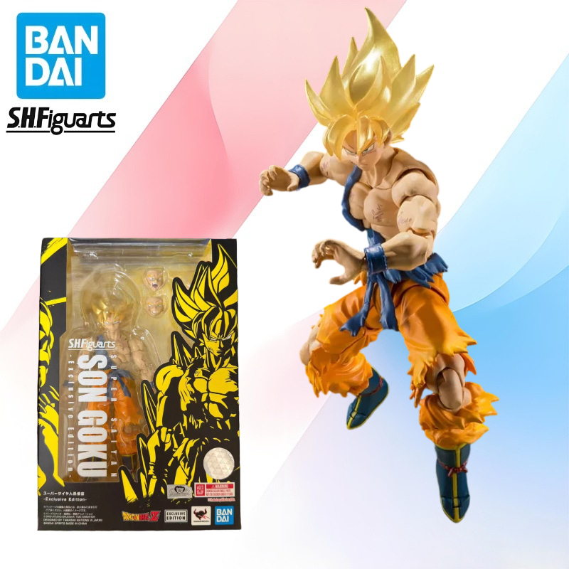 Kids Toys Low Price - Prix bas En stock BANDAI Boîte