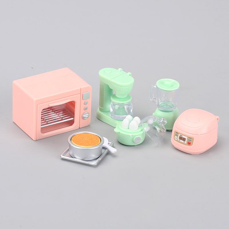 Kids Toys Play Egg - Mini- Cuisine Jouet pour Enfants :