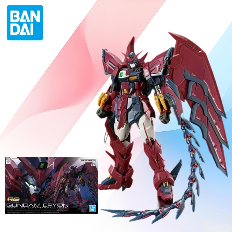 Kids Toys Low Price - Figurine d'action BANDAI RG 1/144 OO