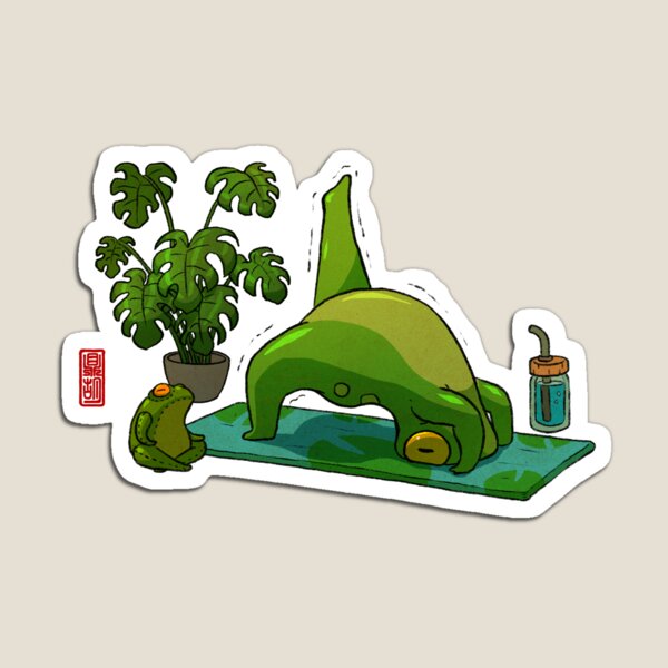 Kids Yoga Toys - Yoga grenouille une jambe vers le