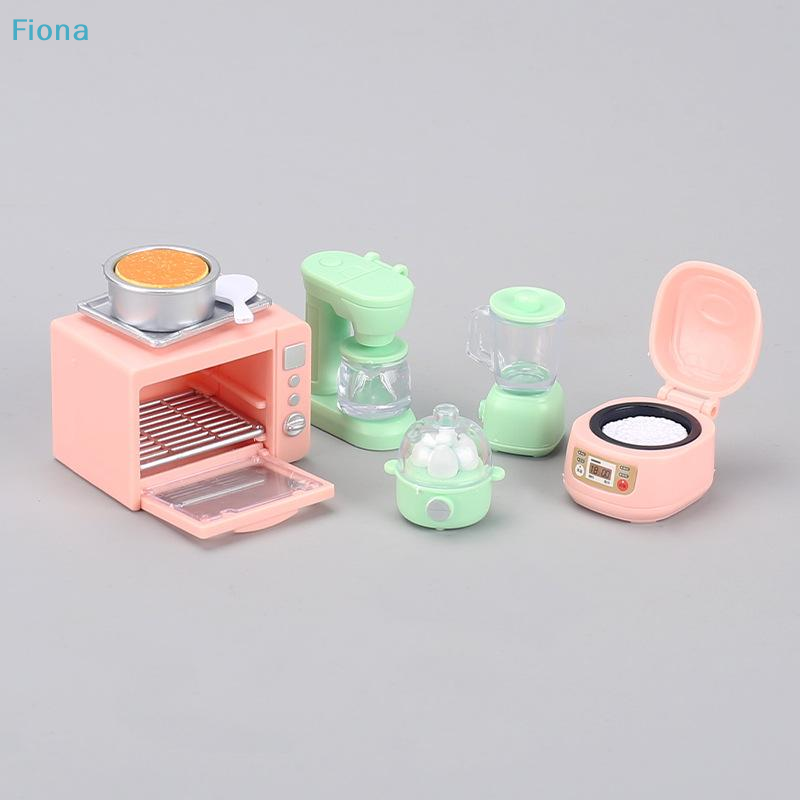 Kids Toys Play Egg - ✔ Mini- Cuisine Jouet pour Enfants