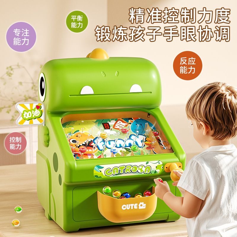 Kids' Toy - Nouvelle Machine de jeu Whack-a-Mole en