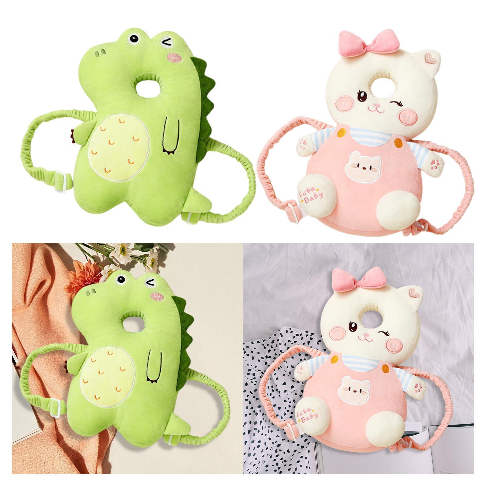 Kids Toys Store - Coussin de protection de tête réglable