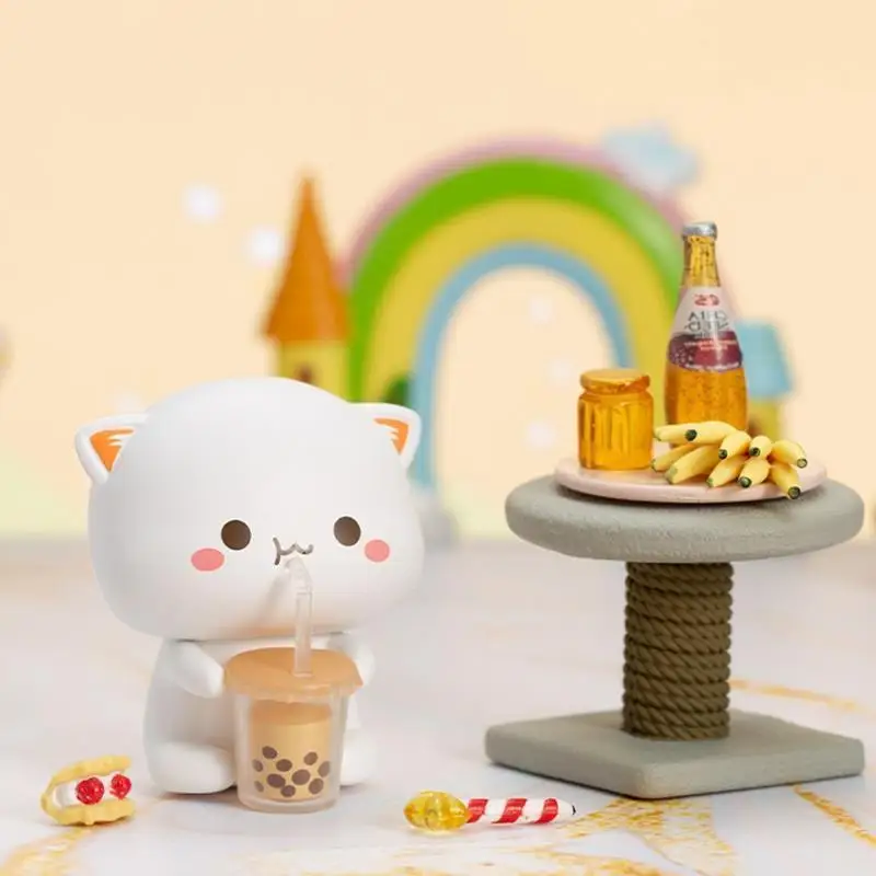 Kids Toys Low Price - Boîte mystère saison chat chanceux pas