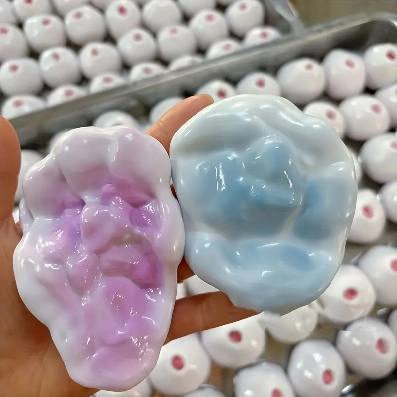 Kids Toys Kids Toys - Nouveau Jouet Squishy Balle de Gelée
