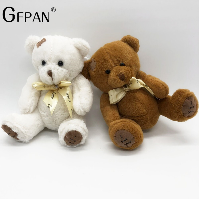 Kids Toys Low Price - Ours en peluche en coton doux