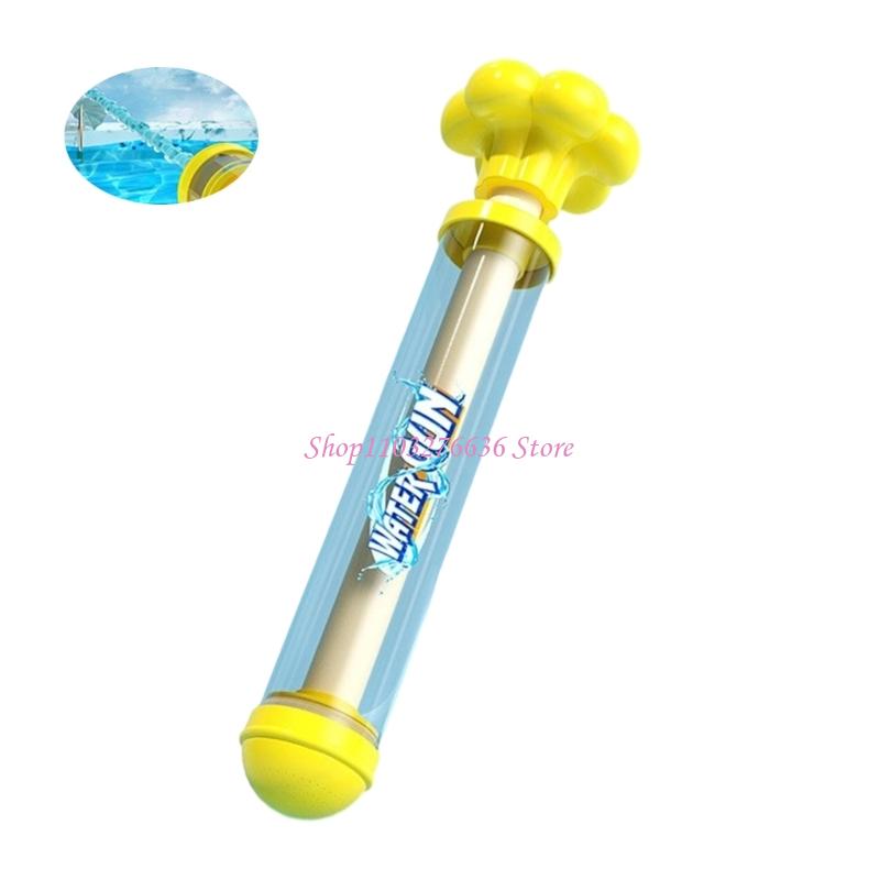 Kids Toys Entertainer - Pistolets à eau interactifs R6FD, jet