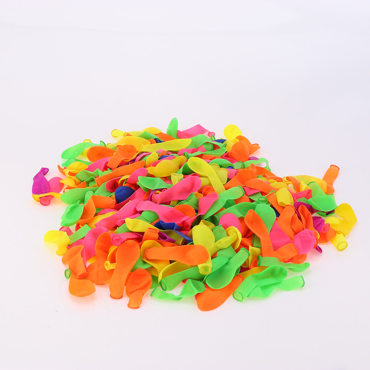 Water Balloon Set - Ensemble de 1000 ballons d’eau, avec