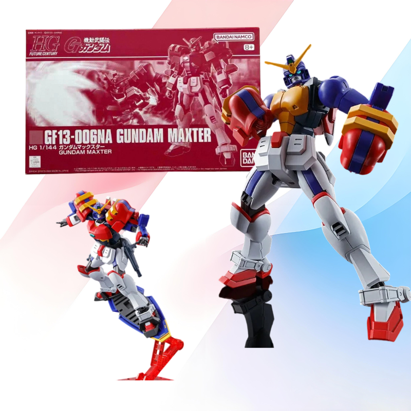 Kids Toys Low Price - BANDAI – boîte originale HG GF13-006NA