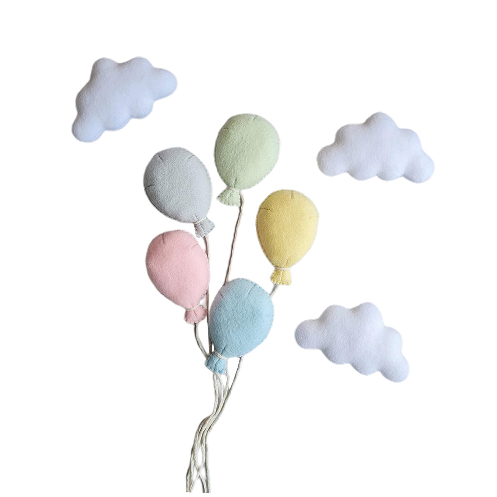 Kids Toys Store - 8 pièces d'accessoires de photographie pour