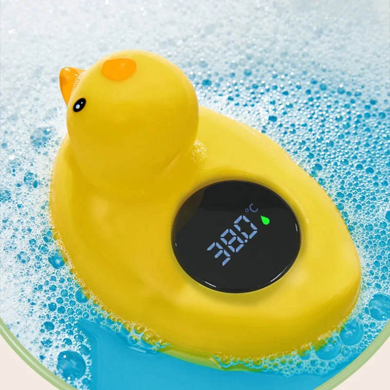 Canard jaune dessin animé mign - Kids Toys Yellow avis et prix