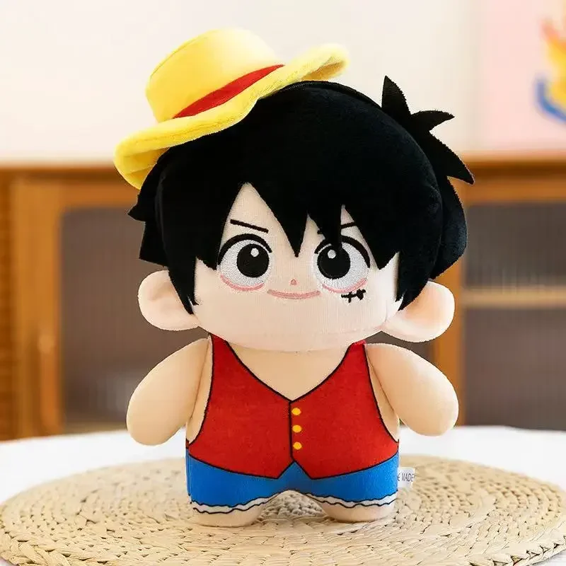 Peluches Anime 23cm Luffy Zoro - Kids Toys Xmas avis et prix