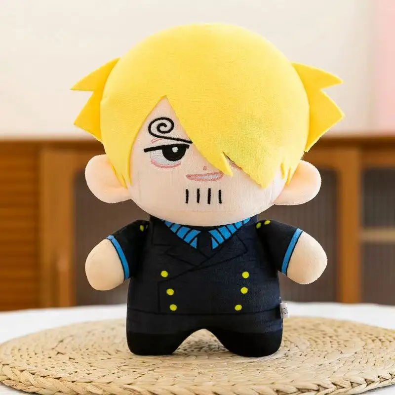 Peluches Anime 23cm Luffy Zoro - Kids Toys Xmas avis et prix
