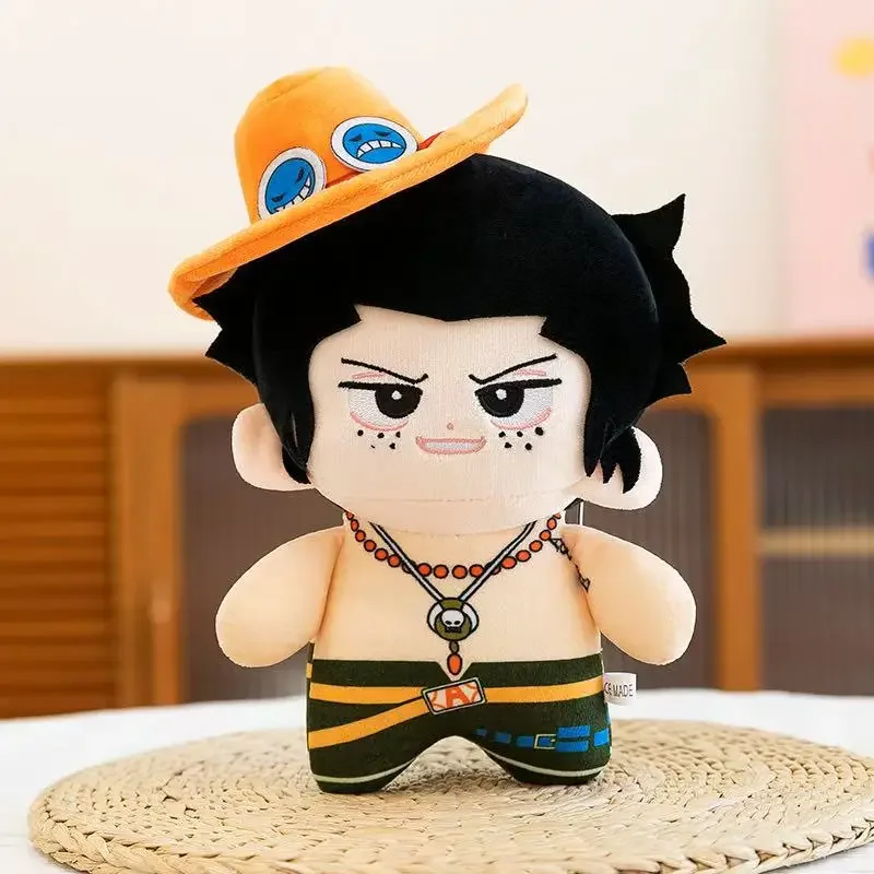 Peluches Anime 23cm Luffy Zoro - Kids Toys Xmas avis et prix