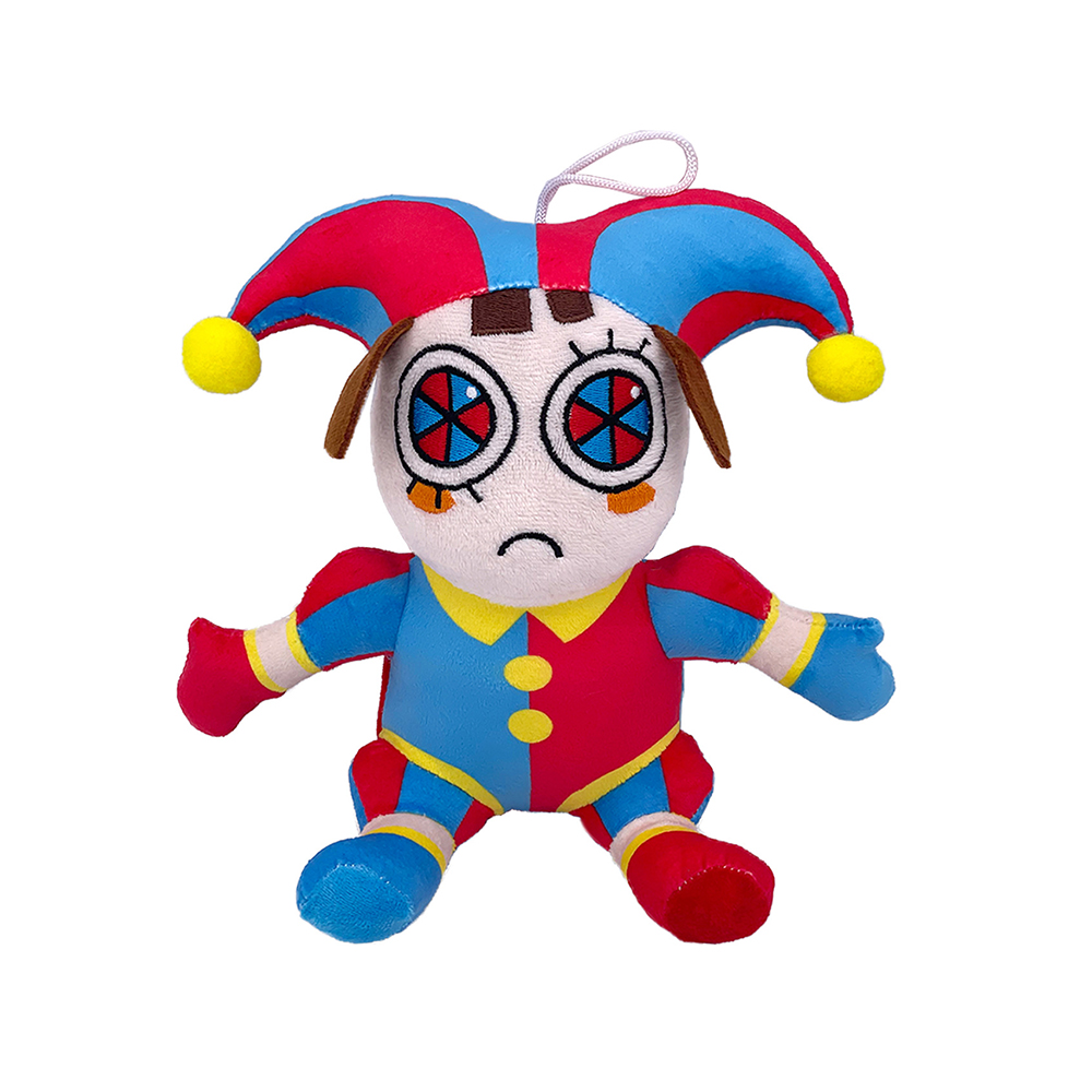 HOT The Amazing Digital Circus - Kids Toys Xmas avis et prix