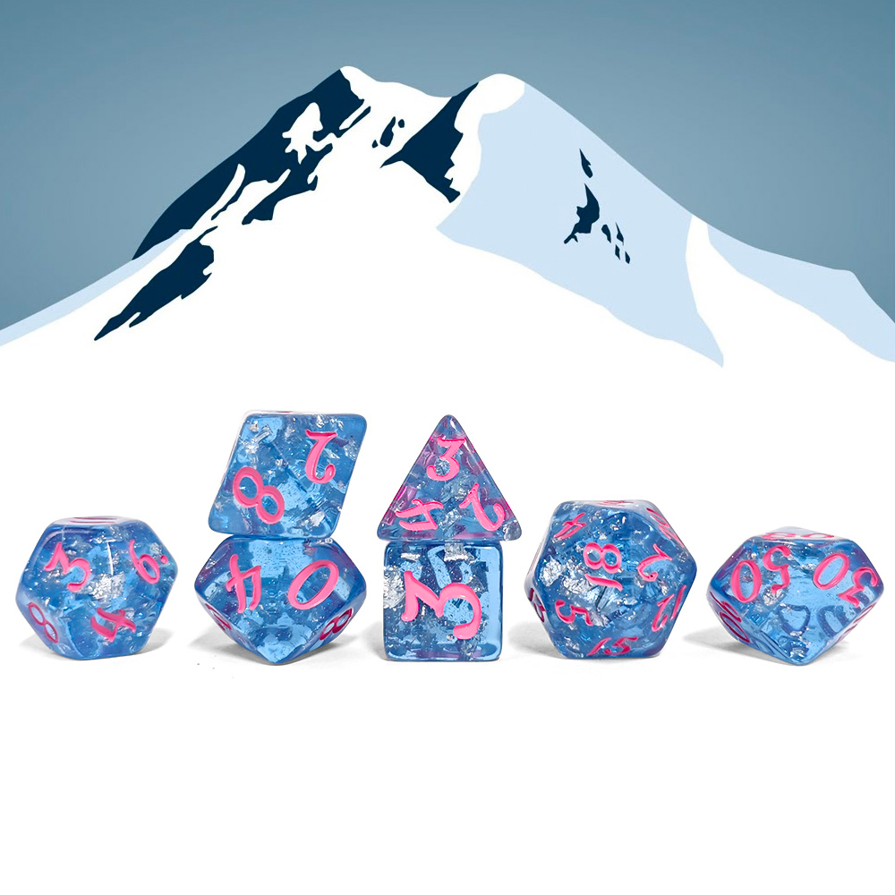 7 pièces/ensemble jeu de dés e - Kids Toys Entertainer avis et prix