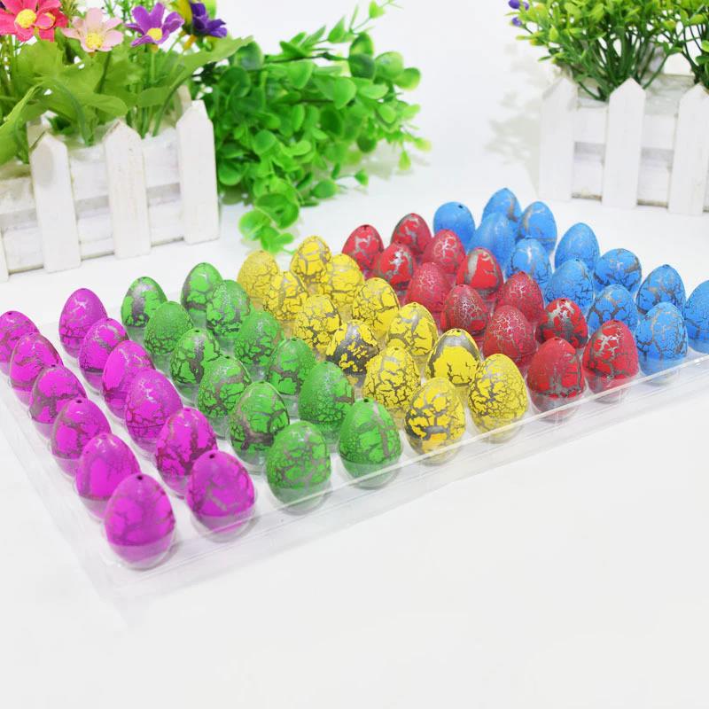 Mini œufs de dinosaure à faire - Kids Toys Play Egg avis et prix