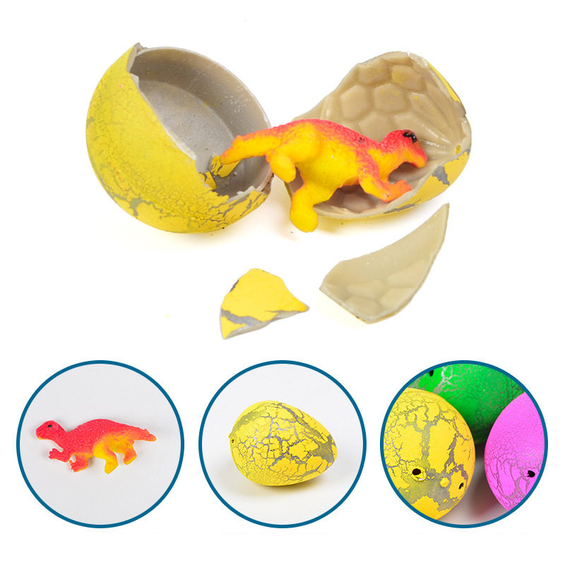 Mini œufs de dinosaure à faire - Kids Toys Play Egg avis et prix