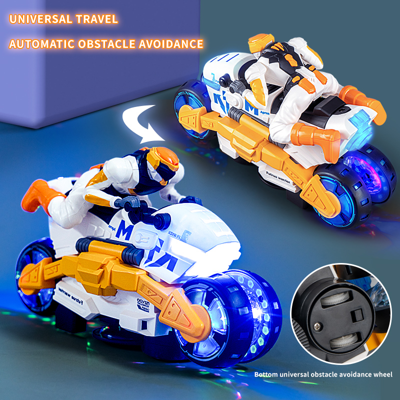 Moto électrique transformable  - Kids' Toy avis et prix