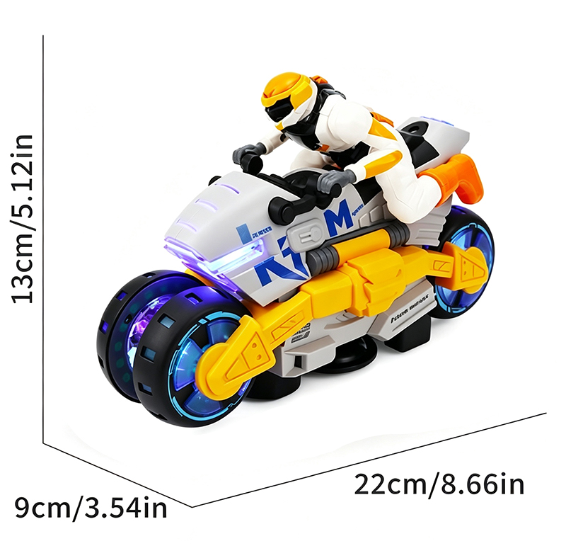 Moto électrique transformable  - Kids' Toy avis et prix