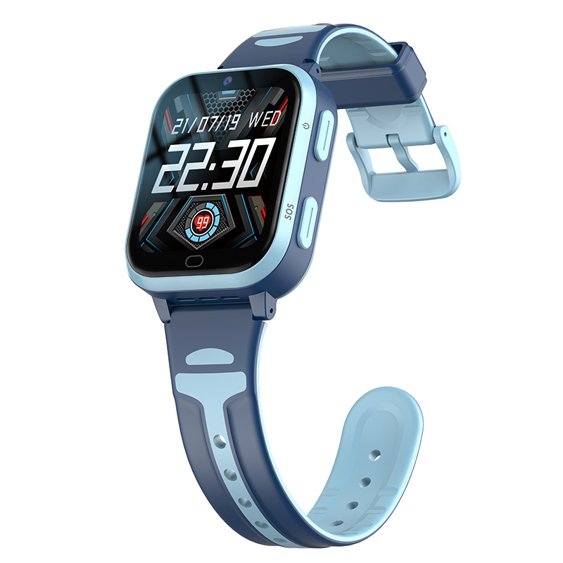 Montre connectée pour enfants  - Kids Toys Location avis et prix