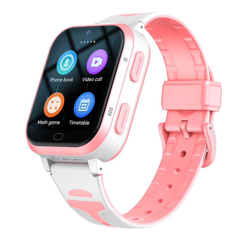 Montre connectée pour enfants  - Kids Toys Location avis et prix