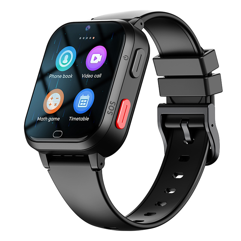 Montre connectée pour enfants  - Kids Toys Location avis et prix
