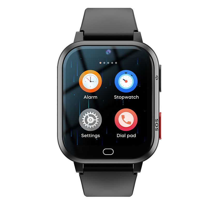 Montre connectée pour enfants  - Kids Toys Location avis et prix