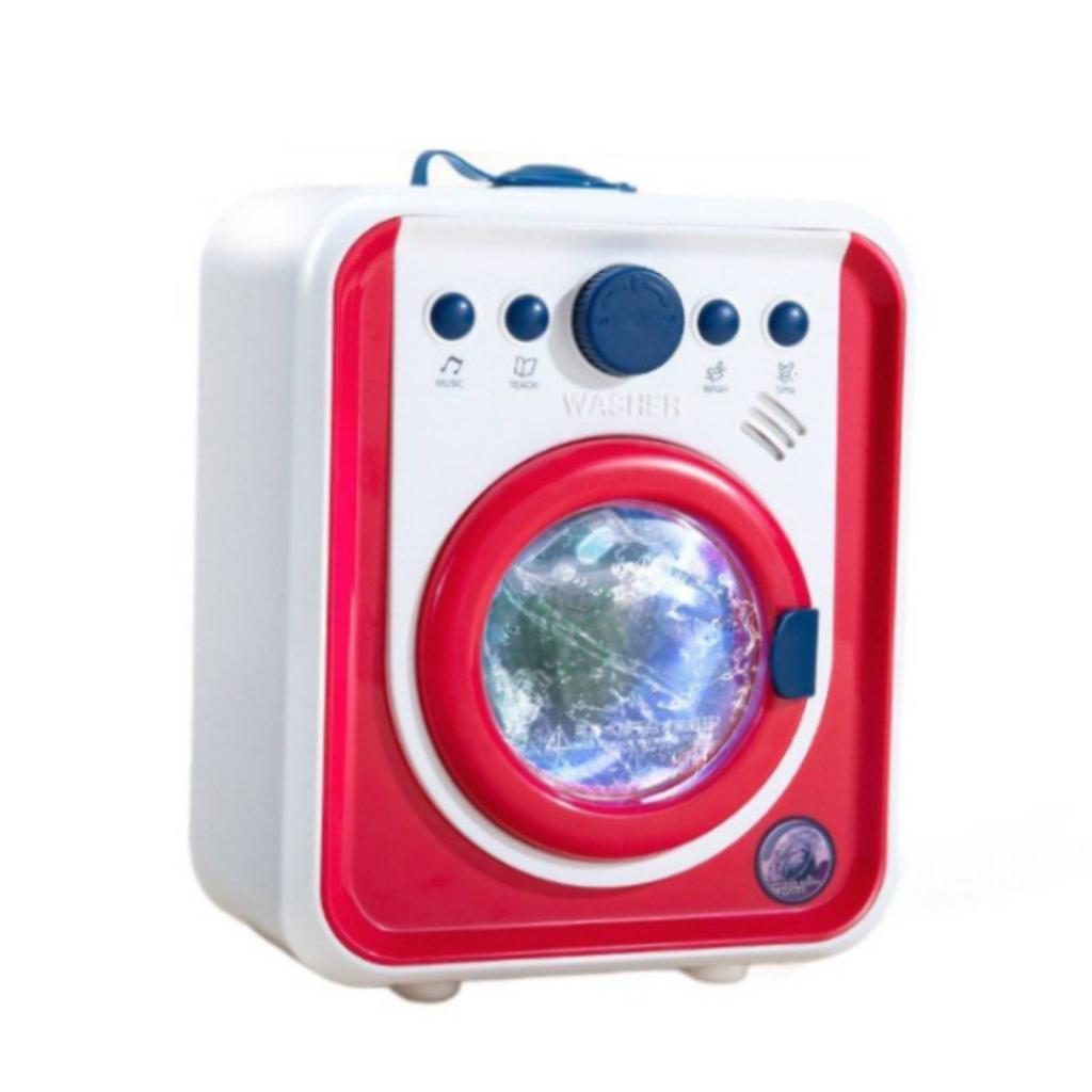 Mini machine à laver de simula - Kids Toys Store avis et prix