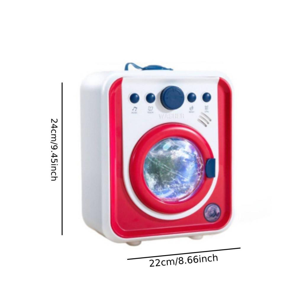 Mini machine à laver de simula - Kids Toys Store avis et prix