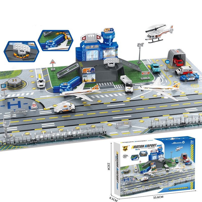Ensemble de jouets sur le thèm - Kids Toys Xmas avis et prix