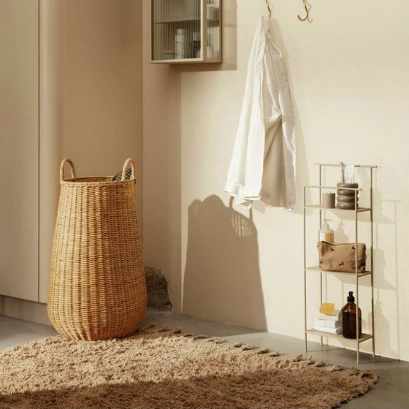 Mir de Rangement en Rotin de G - Kids Yoga Toys avis et prix