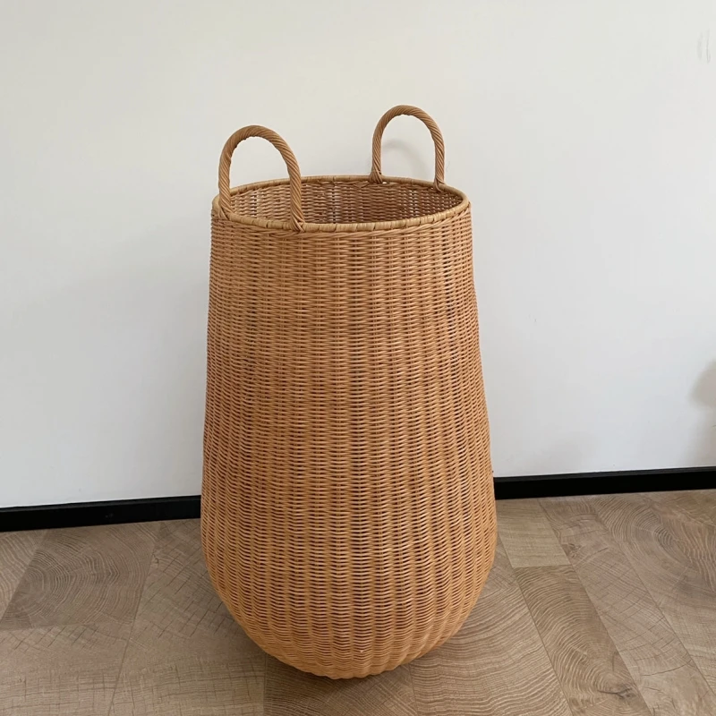 Mir de Rangement en Rotin de G - Kids Yoga Toys avis et prix