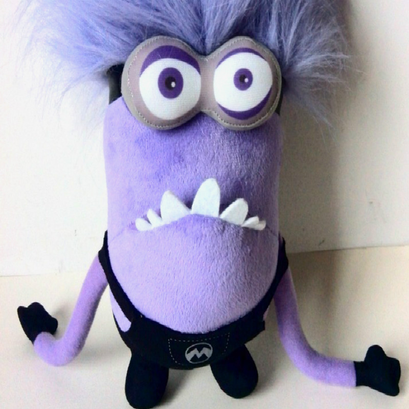 Despicable Me film périphériqu - Kids Toys Yellow avis et prix
