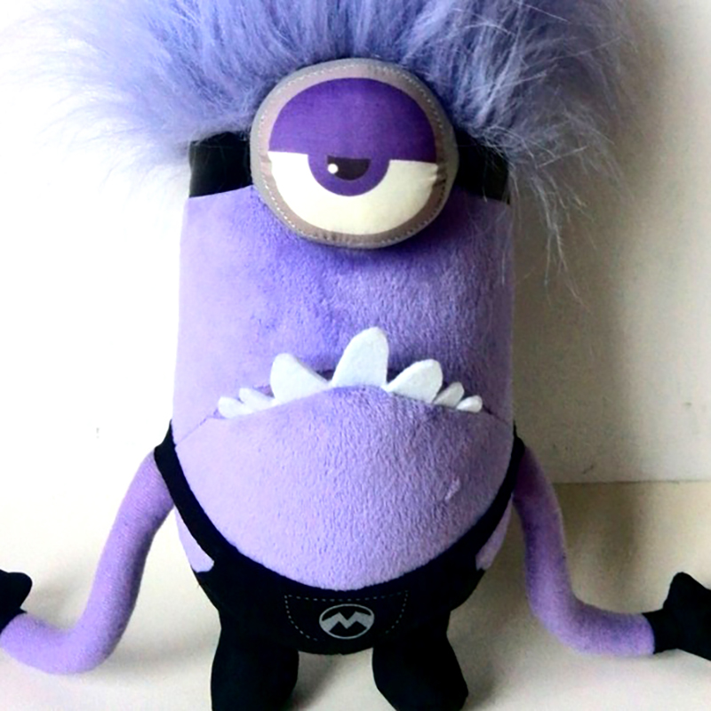 Despicable Me film périphériqu - Kids Toys Yellow avis et prix