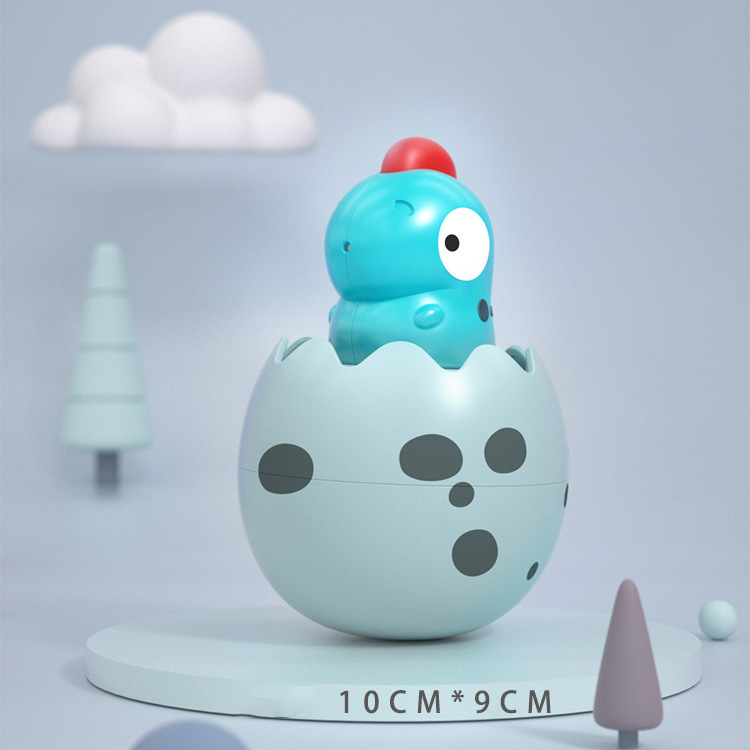 Jouets de bain mignons pour bé - Kids Toys Play Egg avis et prix