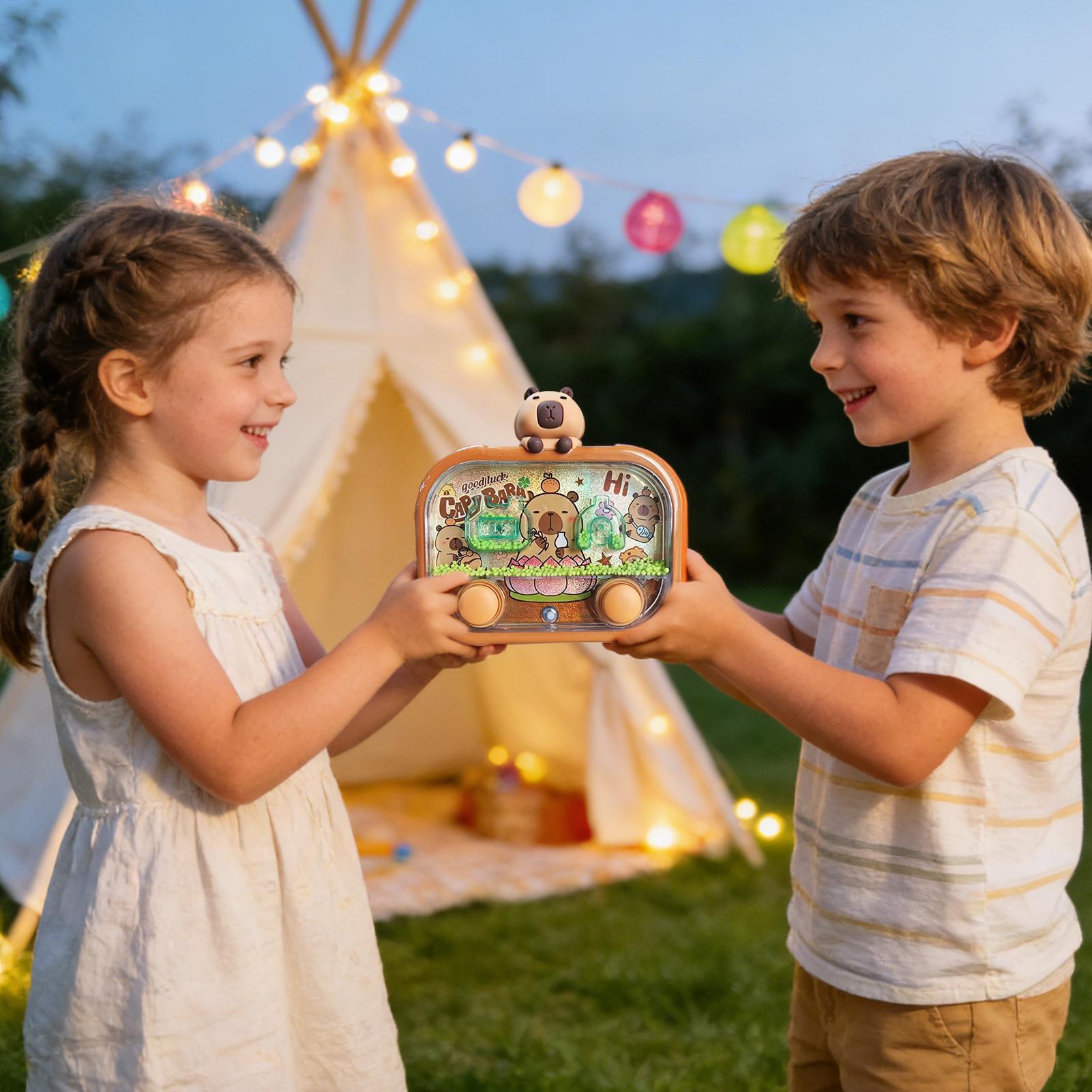 Jeu aquatique portable Capybar - Kids' Toy avis et prix