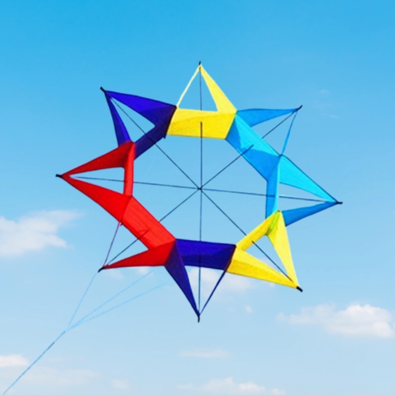 Cerf-volant 3d, jouets d'extér - Kids Toys Entertainer avis et prix