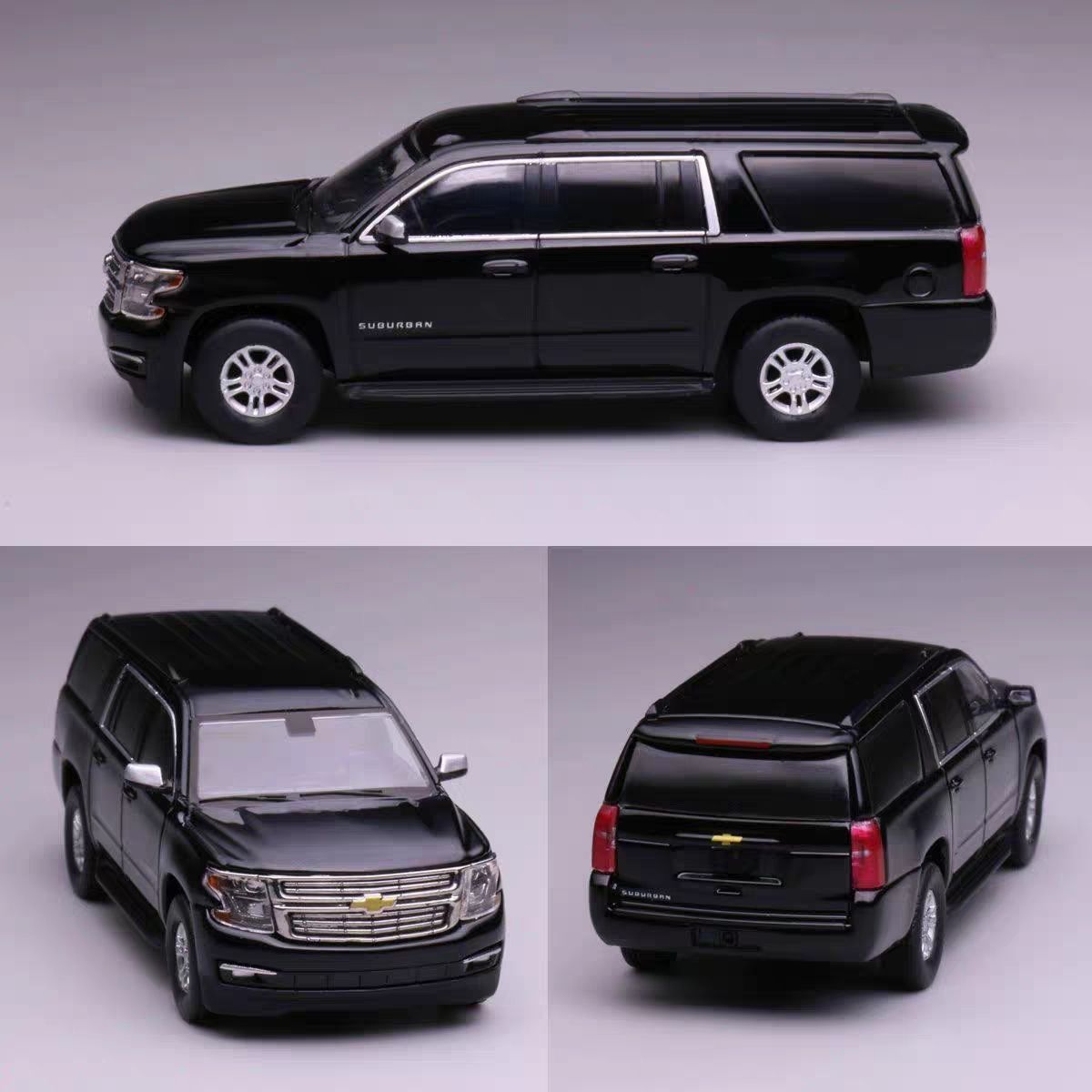 596 1/64 Chevrolet Impala Rive - Kids Toys Kids Toys avis et prix