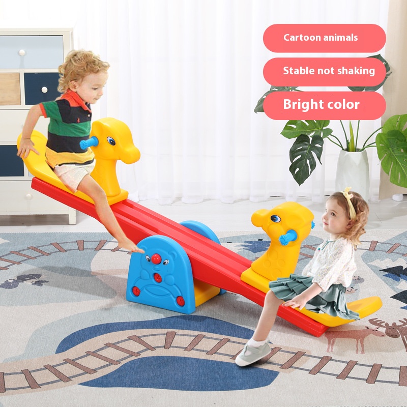 Planche à bascule d'animaux de - Kids Toys Entertainer avis et prix