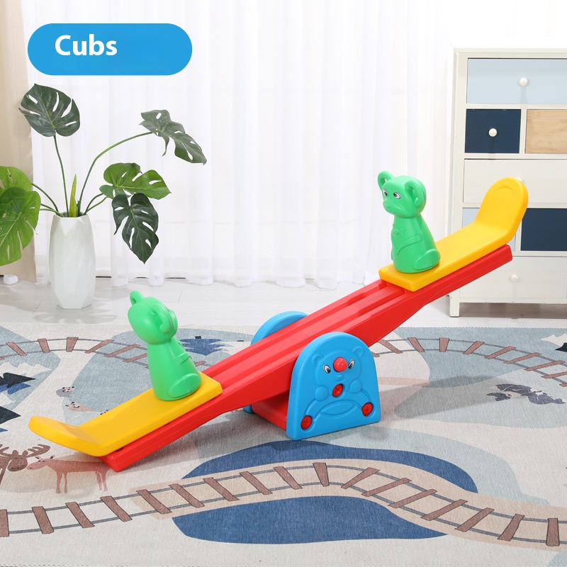 Planche à bascule d'animaux de - Kids Toys Entertainer avis et prix