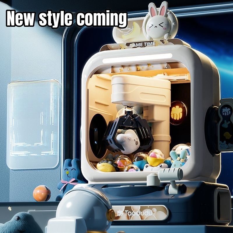 Machine à griffes pour enfants - Kids Toys Play Egg avis et prix