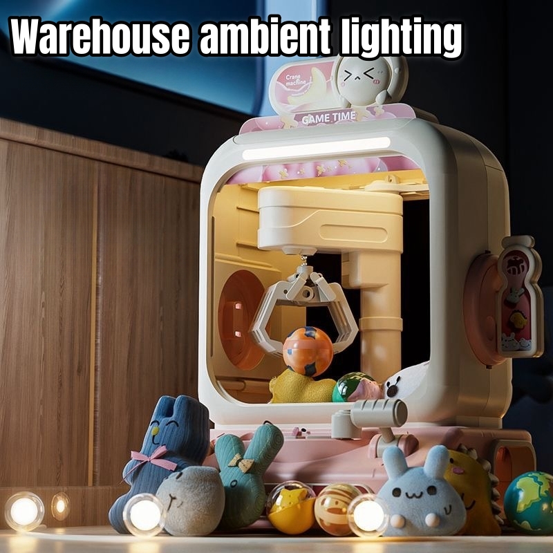 Machine à griffes pour enfants - Kids Toys Play Egg avis et prix