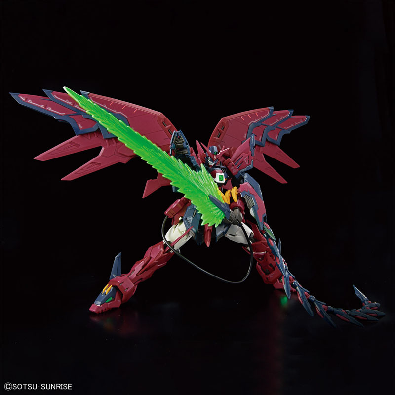 Figurine d'action BANDAI RG 1/ - Kids Toys Low Price avis et prix