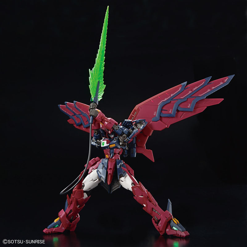 Figurine d'action BANDAI RG 1/ - Kids Toys Low Price avis et prix