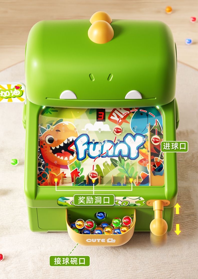 Nouvelle Machine de jeu Whack- - Kids' Toy avis et prix