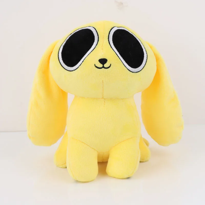 Jouet en peluche Chikn Nuggit  - Kids Toys Yellow avis et prix