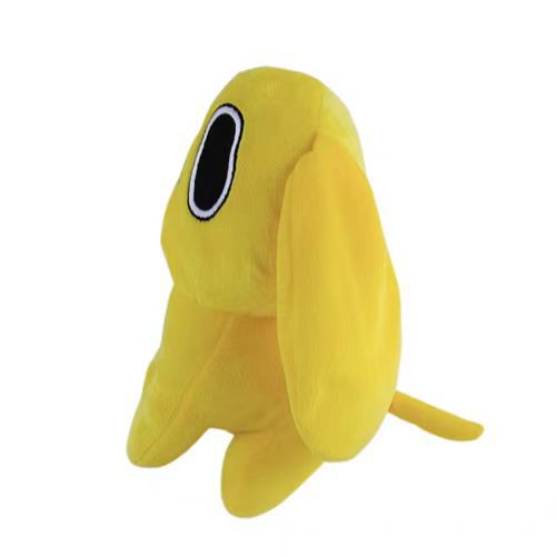 Jouet en peluche Chikn Nuggit  - Kids Toys Yellow avis et prix