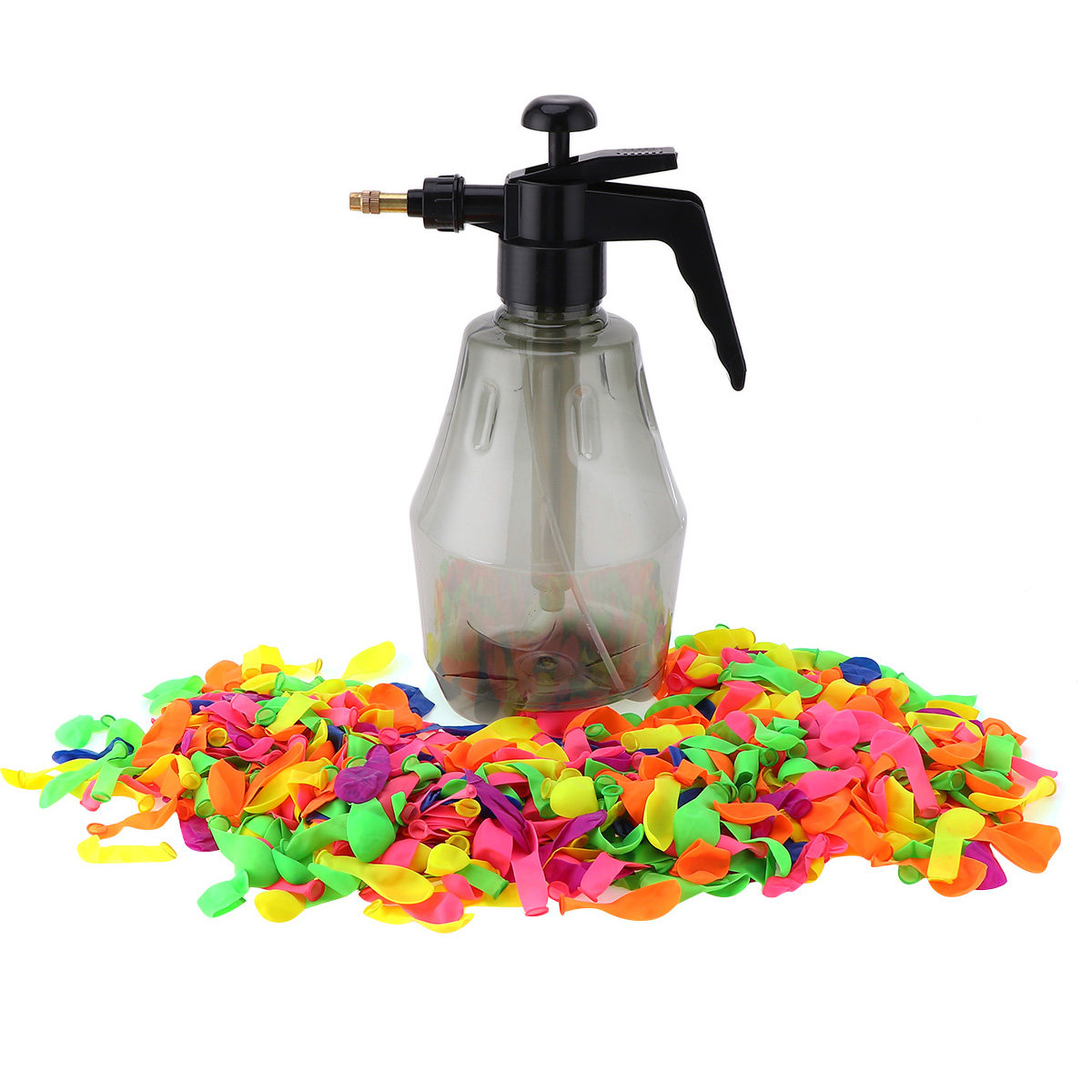 Kit de ballons d'eau de 1000 p - Water Balloon Set avis et prix