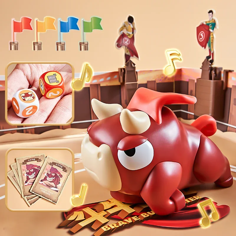 Jeu de société pour enfants :  - Kids Toys Entertainer avis et prix